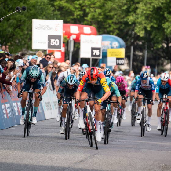 Tour de Romandie