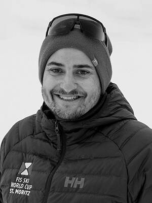 Robin Miozzari,
OK Präsident 