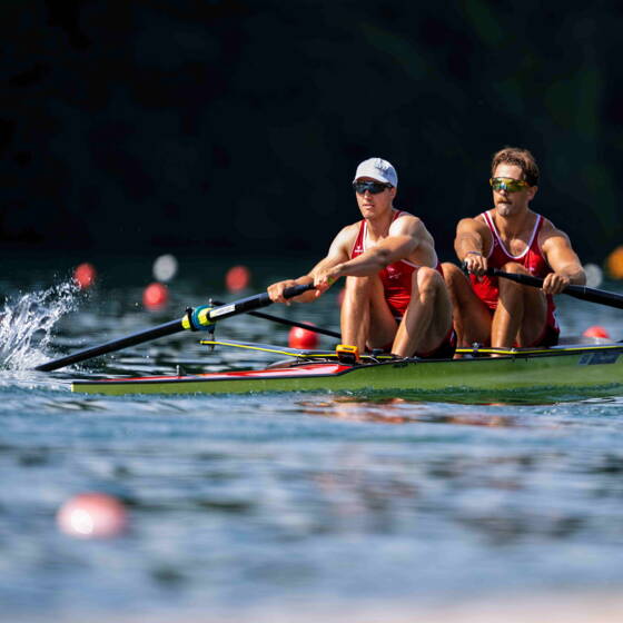 Lucerne Regatta