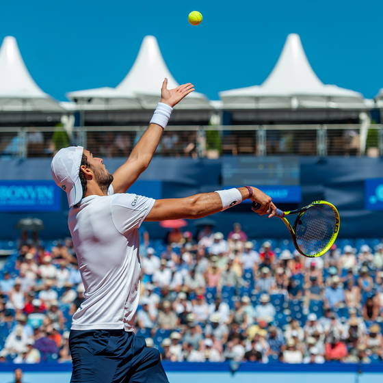 J. Safra Sarasin Swiss Open Gstaad