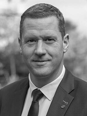 Grégory Devaud Grégory Devaud, Président de la Fondation Tour de Romandie