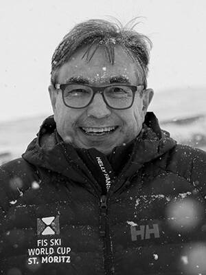 Sigi Asprion,
ASESE Präsident (Trägerschaft) 