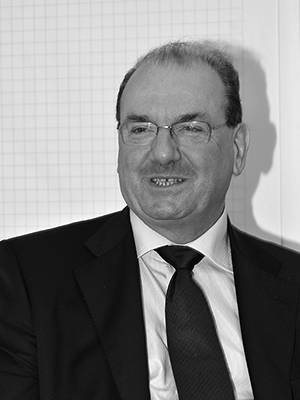 Jacky Delapierre, Directeur exécutif