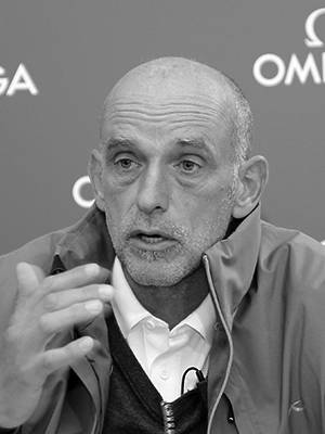 Yves Mittaz, Directeur de tournoi