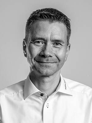 Peter Feuz Peter Feuz, Président de l‘association